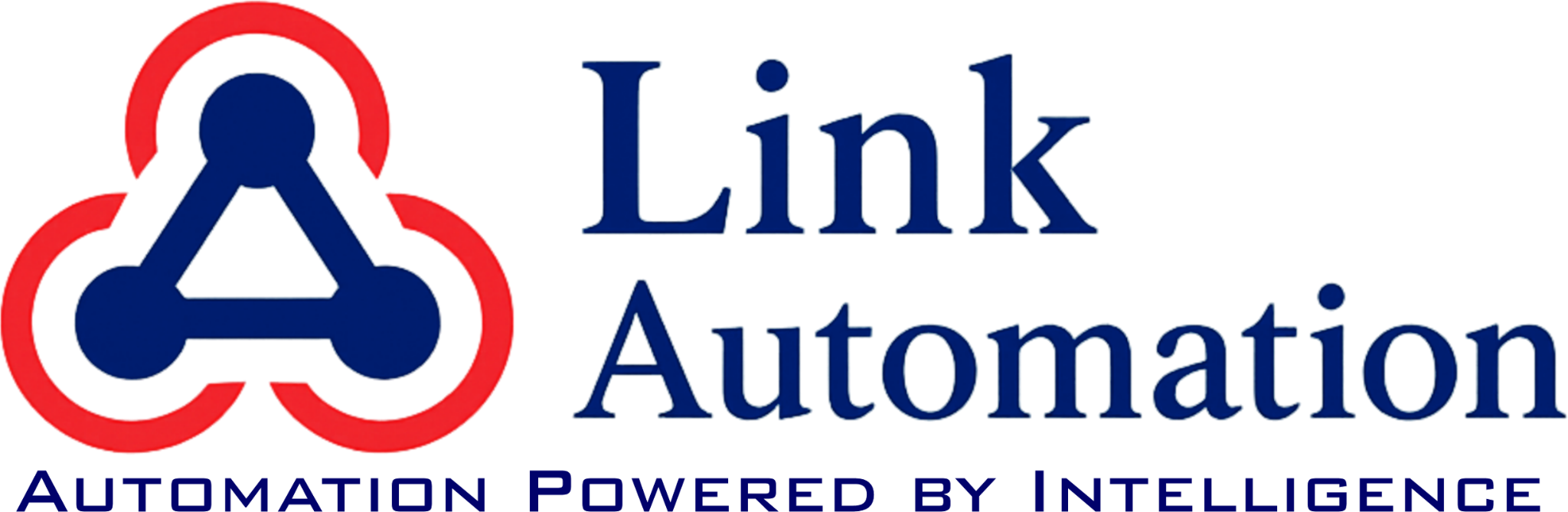 Link Automation — Automation Powered by Intelligence